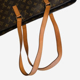 MONOGRAM CANVAS LUCO