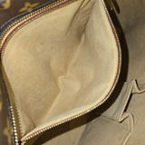MONOGRAM CANVAS LUCO