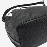 SORT EPI LÆDER PETIT NOÉ