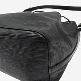 SORT EPI LÆDER PETIT NOÉ