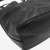 SORT EPI LÆDER PETIT NOÉ