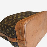MONOGRAM CANVAS NOÉ