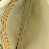 MONOGRAM CANVAS REPORTER PM