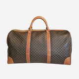 Macadam Duffle 50