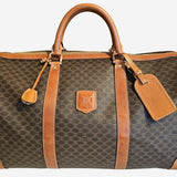 Macadam Duffle 50