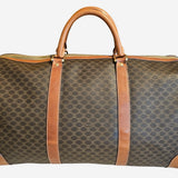 Macadam Duffle 50