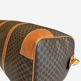 Macadam Duffle 50