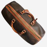 Macadam Duffle 50