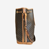 Macadam Bucket Bag