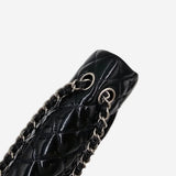 PATENT CLASSIC DOUBLE FLAP MEDIUM