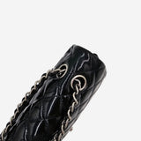 PATENT CLASSIC DOUBLE FLAP MEDIUM