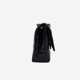 PATENT CLASSIC DOUBLE FLAP MEDIUM
