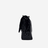 PATENT CLASSIC DOUBLE FLAP MEDIUM