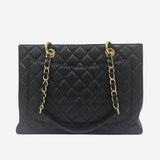 GST CAVIAR TOTE