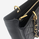 GST CAVIAR TOTE