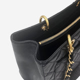 GST CAVIAR TOTE