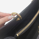 GST CAVIAR TOTE