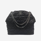 Paris Moscow Tote