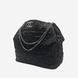 Paris Moscow Tote