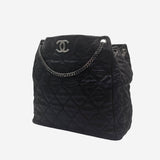 Paris Moscow Tote