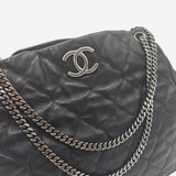 Paris Moscow Tote