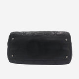 Paris Moscow Tote
