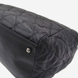 Paris Moscow Tote