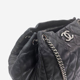 Paris Moscow Tote