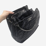 Paris Moscow Tote