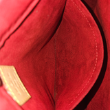 MONOGRAM CANVAS VIVA CITE GM