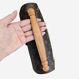 Monogram Canvas Pochette Metis