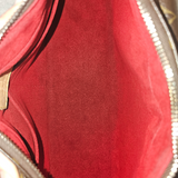 MONOGRAM CANVAS VIVA CITE MM