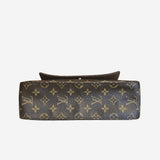 MONOGRAM CANVAS LOOPING PM loop