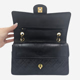CLASSIC DOUBLE FLAP MEDIUM