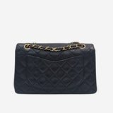 CLASSIC DOUBLE FLAP SMALL