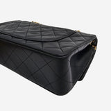 CLASSIC DOUBLE FLAP SMALL