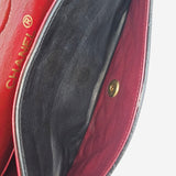 CLASSIC DOUBLE FLAP SMALL