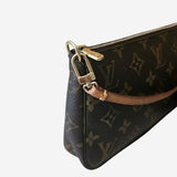 MONOGRAM CANVAS POCHETTE ACCESSOIRES