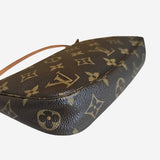 MONOGRAM CANVAS POCHETTE ACCESSOIRES