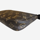 MONOGRAM CANVAS POCHETTE ACCESSOIRES
