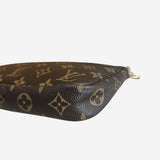 MONOGRAM CANVAS POCHETTE ACCESSOIRES