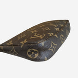 MONOGRAM CANVAS POCHETTE ACCESSOIRES