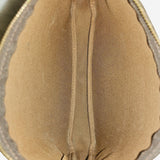 MONOGRAM CANVAS POCHETTE ACCESSOIRES