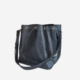 SORT EPI LÆDER PETIT NOÉ