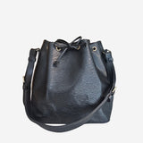 SORT EPI LÆDER PETIT NOÉ