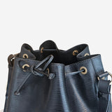 SORT EPI LÆDER PETIT NOÉ