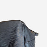 SORT EPI LÆDER PETIT NOÉ