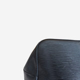 SORT EPI LÆDER PETIT NOÉ