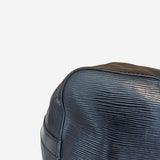 SORT EPI LÆDER PETIT NOÉ