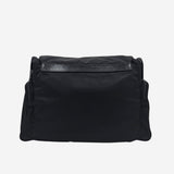 NYLON CROSSBODY